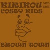 Kirikou And The Cosby Kids