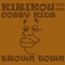 Ed Sheeran - Kirikou And The Cosby Kids lyrics
