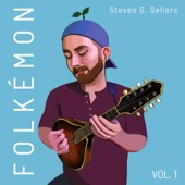 Steven S. Sellers - Lake Theme (From "Pokemon Diamond/Pearl/Platinum")