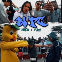 Npc (feat. C Fuerte) - Single - zadok lm