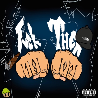 Fuck Them (feat. Eyrie) - Single