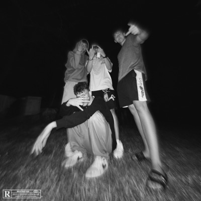 Dre$den freestyle (feat. EROI, Bruno Denigeri & Yung Ace 402) - Single