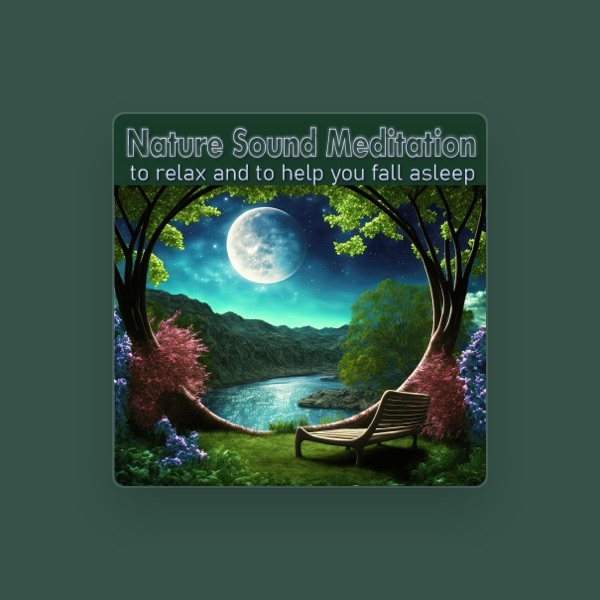 Deep Sleep Relaxation's avatar