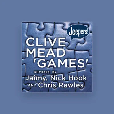 Listen to Clive Mead, watch music videos, read bio, see tour dates & more!