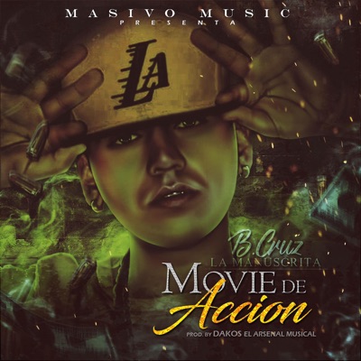 Movie de Accion - Single