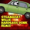 Steamboat Willie Hardbass Donk - Starslav lyrics