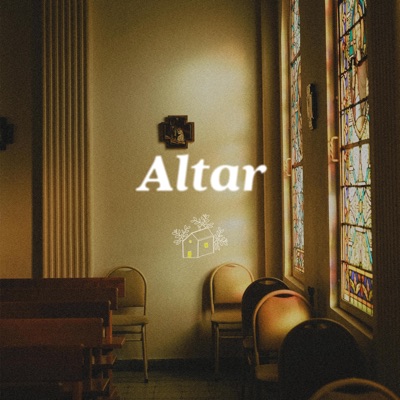 Altar (Psalm 43) (feat. Joe Garza) - Single