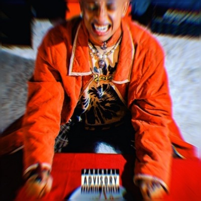 RexXx (feat. Chef_V2) - Single