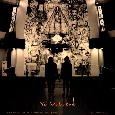 Yo Volveré - Single