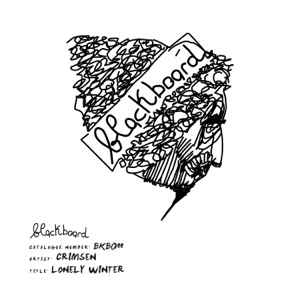 Lonely Winter - EP