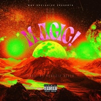 Magic - Single - S.I.N.