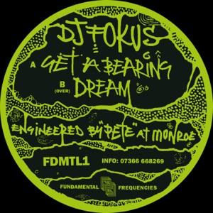 Get a Bearing/Dream - Single