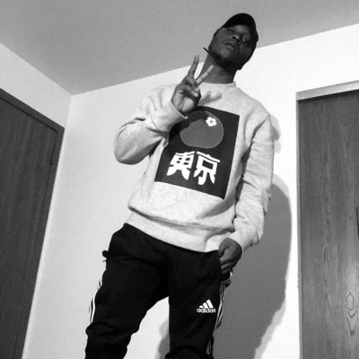 Prayer Interlude ft(Evg. Ida Wells) - Single