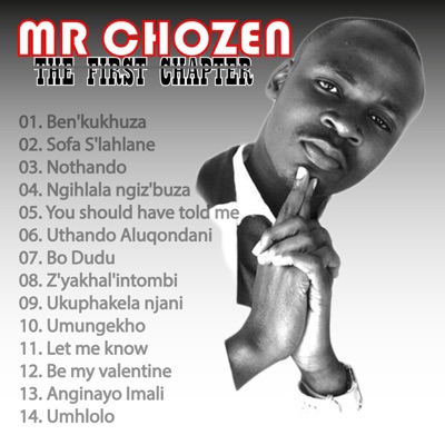 The 1st Chapter