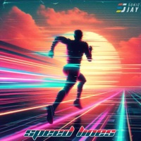 Speed Lines - Single - Sonic Jay