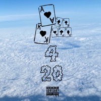 4:20 - EP - Ace Kapo
