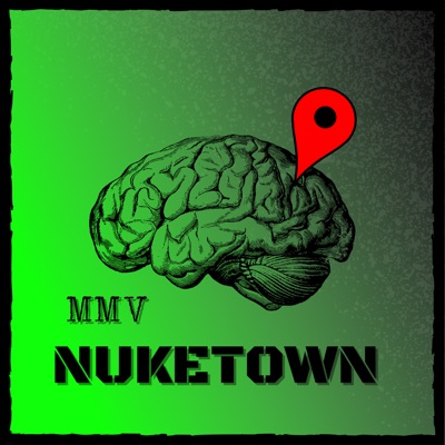 Nuketown - Single