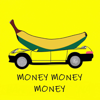 Money Money Money Tekkno - BananaCar
