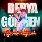Digerim Nagerim (Remix) artwork