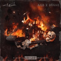 Lava (feat. Bg One) - Single - AGB850