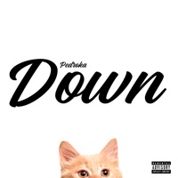 Down - Single - Pedroka