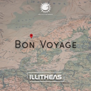 Bon Voyage - Single