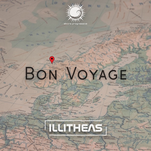 Bon Voyage - Single