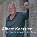 Probeer eens te lachen