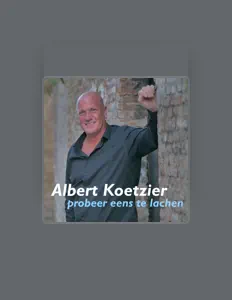 Albert Koetzierを聴いたり、ミュージックビデオを鑑賞したり、経歴やツアー日程などを確認したりしましょう！