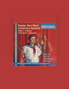 Listen to Salzburg Mozarteum Horn Ensemble, watch music videos, read bio, see tour dates & more!