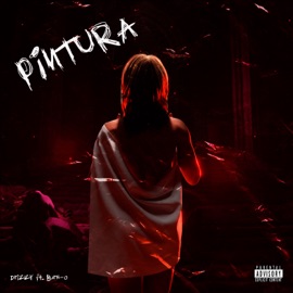 Pintura Drizzy, Burn-O & Lelleo