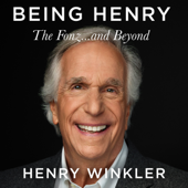 Being Henry - Henry Winkler Cover Art