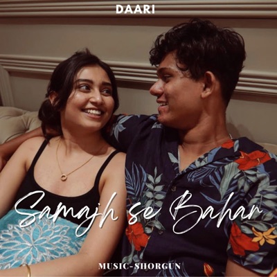 Samajh Se Bahar - Single