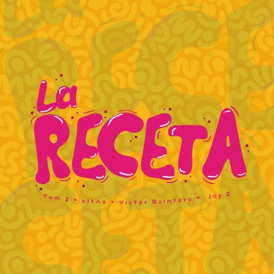 La Receta - Single