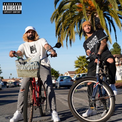 Imma Be Famous - Single