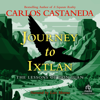 Journey To Ixtlan - Carlos Castaneda