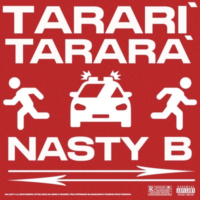 Tararì-Tararà - Single