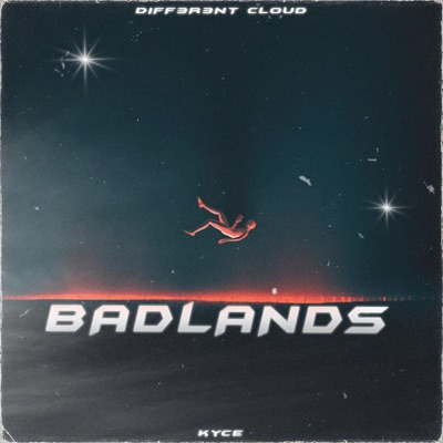 Badlands (feat. Kyce & venávy) - Single