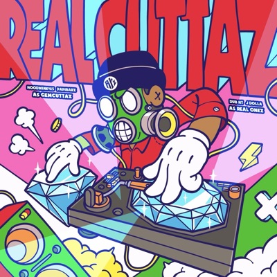 Real Cuttaz