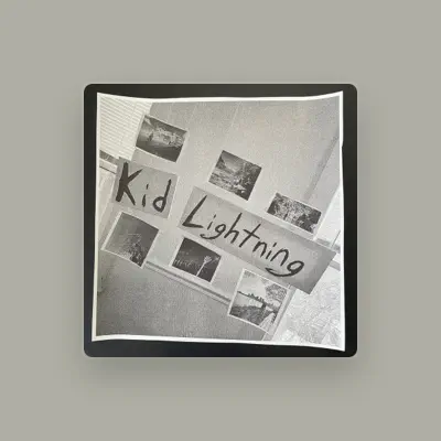 Listen to Kid Lightning, watch music videos, read bio, see tour dates & more!