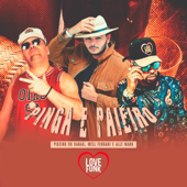 Pinga e Paieiro song art