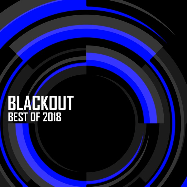 Blackout: Best Of 2018 - Various Artists
