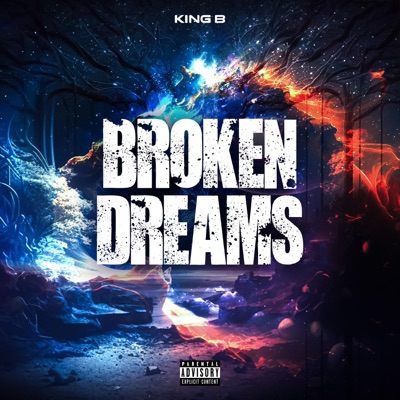 Broken Dreams - Single