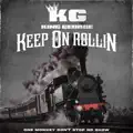 Keep On Rollin
