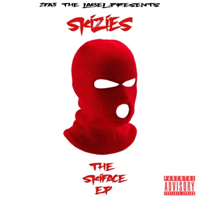 The Ski-Face EP