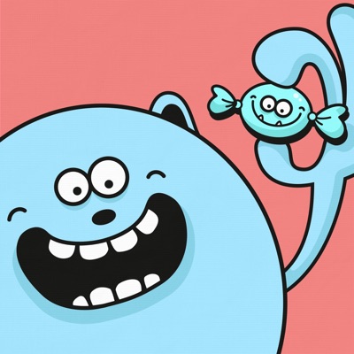 Caramelitos de menta - Single