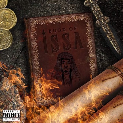 Book of Issa Verse I (Remastered)