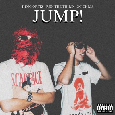 JUMP! - Single