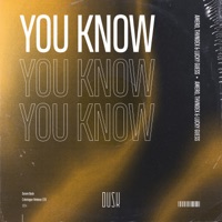 You Know - Single - Amero, Thvndex & Lucky Guess