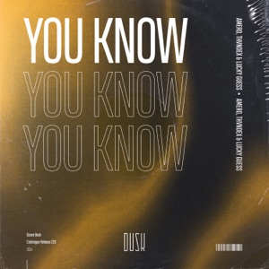 You Know - Single